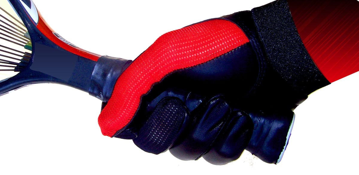 E-Force Weapon Hi-Performance Glove