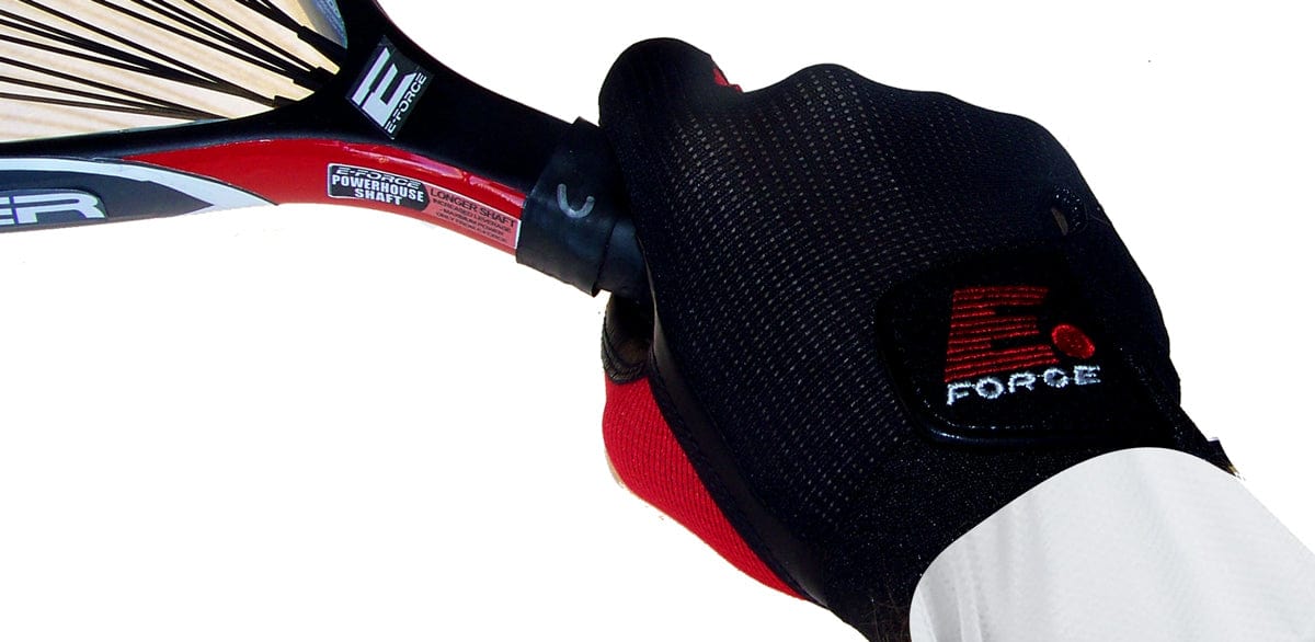 E-Force Weapon Hi-Performance Glove