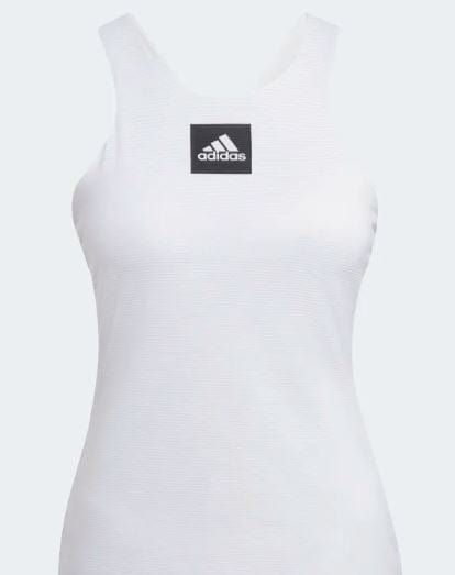 adidas - ★新品★　adidas　PALACE LADIES ON COURT TANK PALACE ADIDAS TENNIS 2018 RANGE | PALACE SKATEBOARDS
