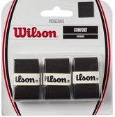 Wilson Pickleball Comfort Pro Overgrip (3x) Pickleball Grip 