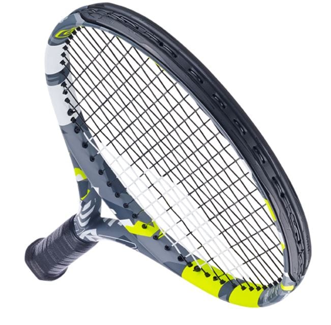 Babolat Evo Aero Strung Tennis Racquet