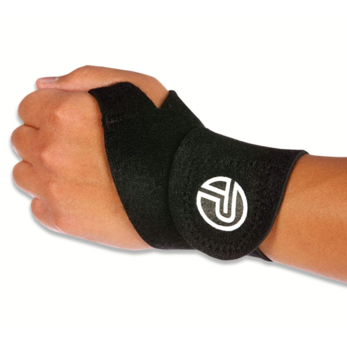 Pro-Tec Wrist Wrap | Tennis Wrist Wrap