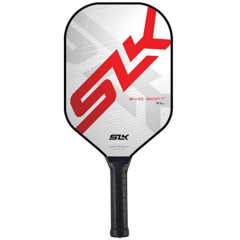 Selkirk Evo Soft XL Pickleball Paddle