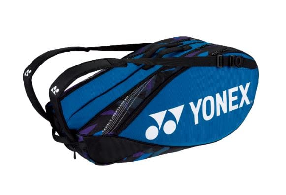 Yonex Pro Racquet 6-Pack Tennis Bag